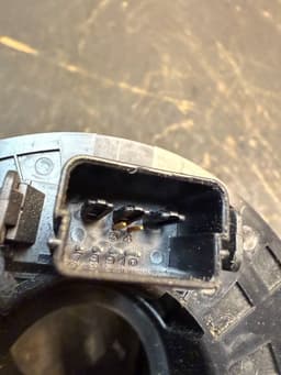 VW 6Q0953503FJ Indicator/wiper/slip ring switch (stalk) VW TRANSPORTER T5 / MULTIVAN (7H, 7E, 7J) (2003-2015) — thumbnail 10