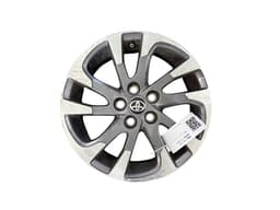 TOYOTA 4261147600 Rim 1 pc TOYOTA PRIUS IV (XW50) (2015-2022) — thumbnail 1