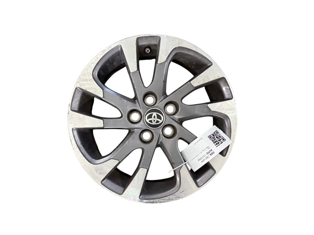 4261147600 Rim 1 pc TOYOTA PRIUS IV (XW50) (2015-2022)