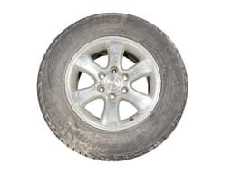 TOYOTA 4261135351 Rim set With Tyres 4 pcs TOYOTA LAND CRUISER 120 (2002-2009) — thumbnail 3