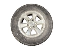 TOYOTA 4261135351 Rim set With Tyres 4 pcs TOYOTA LAND CRUISER 120 (2002-2009) — thumbnail 4
