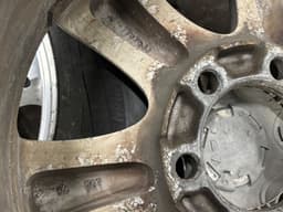 TOYOTA 4261135351 Rim set With Tyres 4 pcs TOYOTA LAND CRUISER 120 (2002-2009) — thumbnail 6