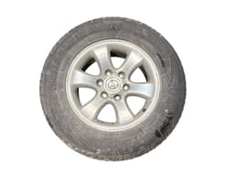 TOYOTA 4261135351 Rim set With Tyres 4 pcs TOYOTA LAND CRUISER 120 (2002-2009) — thumbnail 2