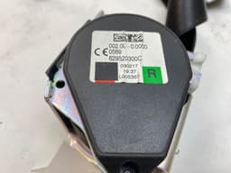 MERCEDES-BENZ A4478603785 Seat Belt Front Right MERCEDES-BENZ VITO / V-CLASS (W447) (2014-) — thumbnail 3