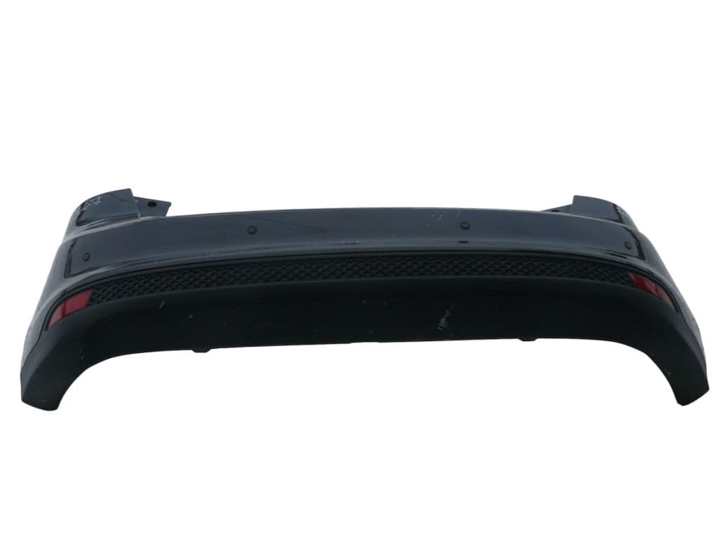 FORD BM51A17906A Rear bumper FORD FOCUS III (2010-2018)