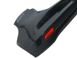 FORD BM51A17906A Rear bumper FORD FOCUS III (2010-2018) — thumbnail 2