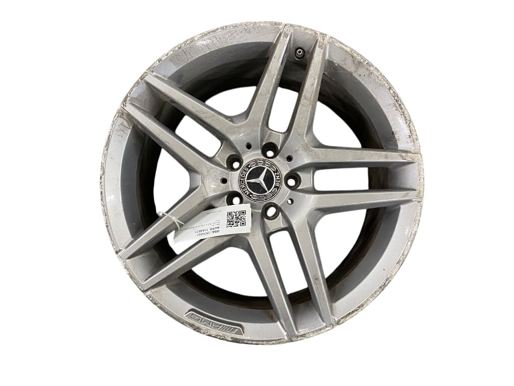 MERCEDES-BENZ A2224010100 Rim 1 pc MERCEDES-BENZ S-CLASS (W222, X222) (2013-2020)