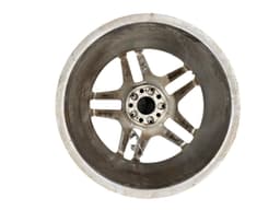 MERCEDES-BENZ A2224010100 Rim 1 pc MERCEDES-BENZ S-CLASS (W222, X222) (2013-2020) — thumbnail 2