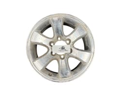 TOYOTA 4261135351 Rim 1 pc TOYOTA LAND CRUISER 120 (2002-2009) — thumbnail 1