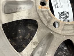 TOYOTA 4261135351 Rim 1 pc TOYOTA LAND CRUISER 120 (2002-2009) — thumbnail 2