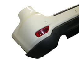 JEEP 463000 Rear bumper JEEP GRAND CHEROKEE IV (WK, WK2) (2010-2021) — thumbnail 3