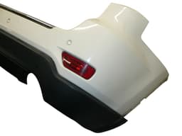 JEEP 463000 Rear bumper JEEP GRAND CHEROKEE IV (WK, WK2) (2010-2021) — thumbnail 2