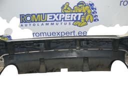 JEEP 463000 Rear bumper JEEP GRAND CHEROKEE IV (WK, WK2) (2010-2021) — thumbnail 5