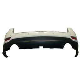 JEEP 463000 Rear bumper JEEP GRAND CHEROKEE IV (WK, WK2) (2010-2021) — thumbnail 1