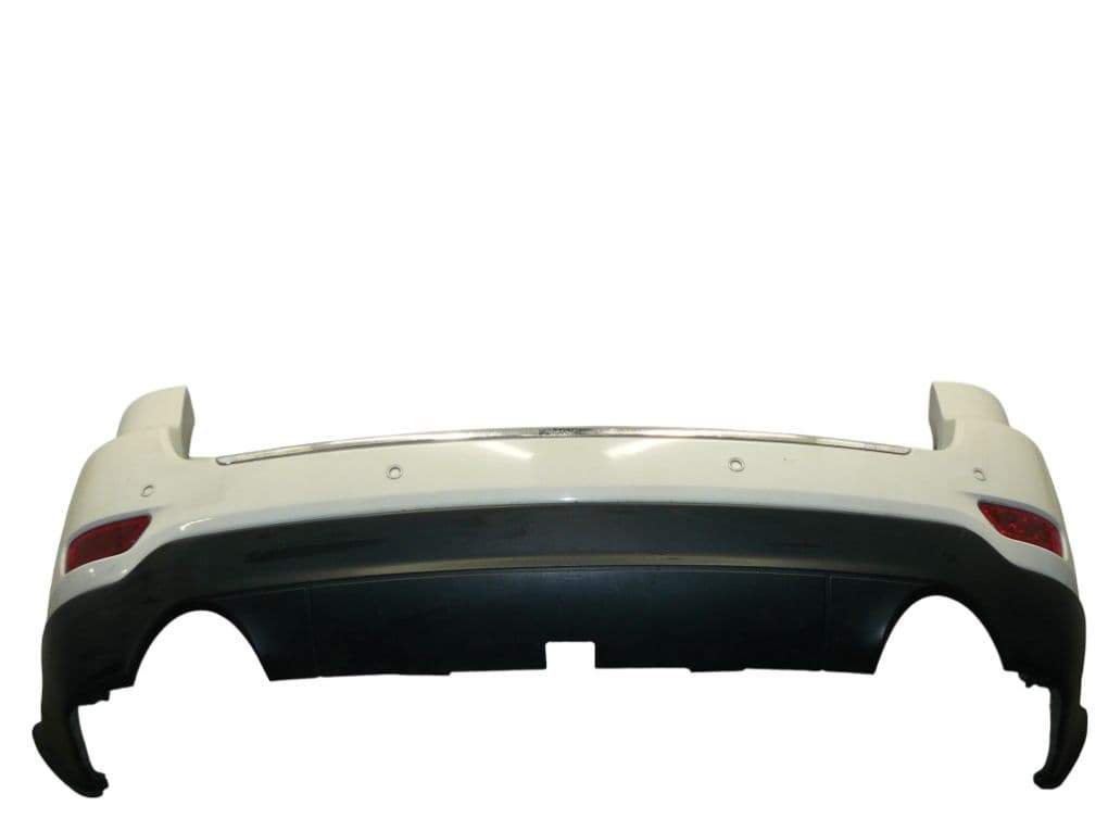 JEEP 463000 Rear bumper JEEP GRAND CHEROKEE IV (WK, WK2) (2010-2021)