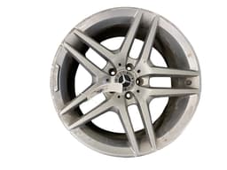 MERCEDES-BENZ A2224010000 Rim 1 pc MERCEDES-BENZ S-CLASS (W222, X222) (2013-2020) — thumbnail 1
