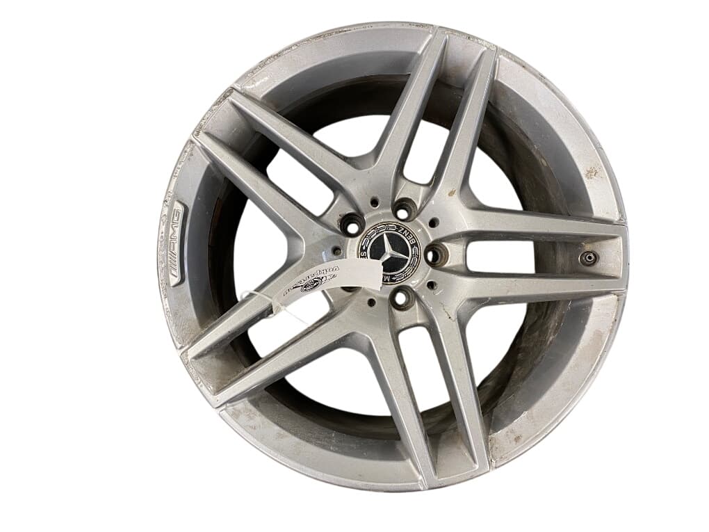 MERCEDES-BENZ A2224010000 Rim 1 pc MERCEDES-BENZ S-CLASS (W222, X222) (2013-2020)