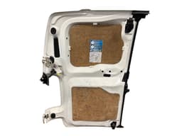 PEUGEOT 9811894980 Rear Panel Door Right PEUGEOT EXPERT / TRAVELLER (2016-) — thumbnail 2