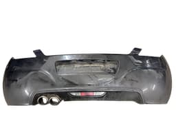 PEUGEOT 1611234680 Rear bumper PEUGEOT RCZ (T75) (2010-2015) — thumbnail 1