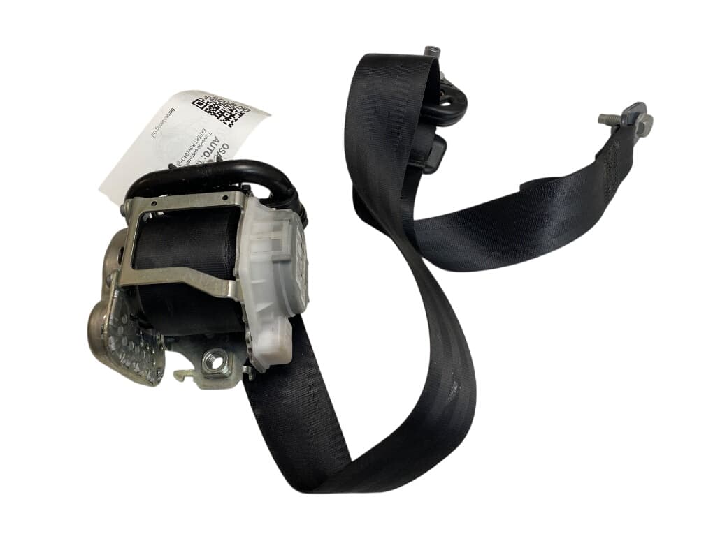 PEUGEOT 308600499L72AC 308600499L72-AC Seat Belt Front Left PEUGEOT EXPERT / TRAVELLER (2016-)