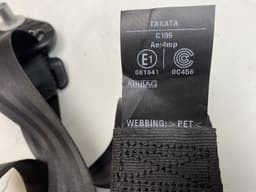 PEUGEOT 308600499L72AC 308600499L72-AC Seat Belt Front Left PEUGEOT EXPERT / TRAVELLER (2016-) — thumbnail 4
