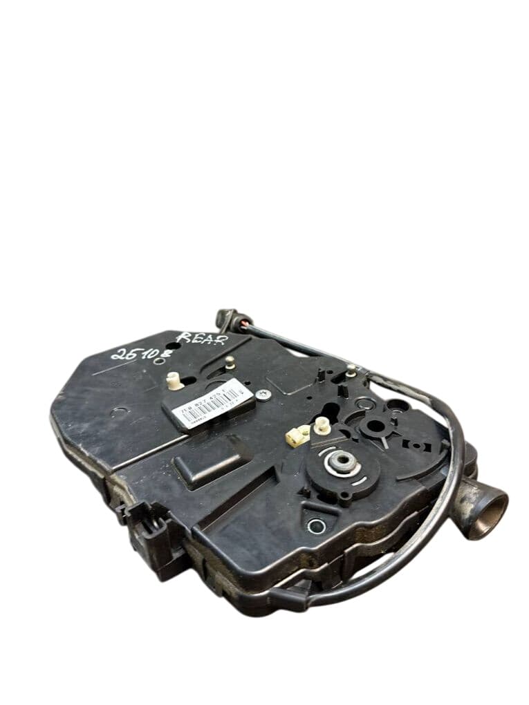 VW 7E0827425F Rear Panel Door Lock Left VW TRANSPORTER T5 / MULTIVAN (7H, 7E, 7J) (2003-2015)