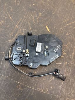 VW 7E0827425F Rear Panel Door Lock Left VW TRANSPORTER T5 / MULTIVAN (7H, 7E, 7J) (2003-2015) — thumbnail 5