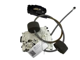 MERCEDES-BENZ A4477300802 Sliding door lock right MERCEDES-BENZ VITO / V-CLASS (W447) (2014-) — thumbnail 1