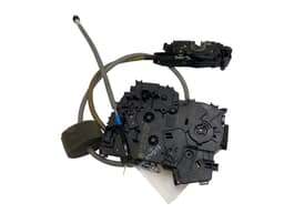 MERCEDES-BENZ A4477300802 Sliding door lock right MERCEDES-BENZ VITO / V-CLASS (W447) (2014-) — thumbnail 2