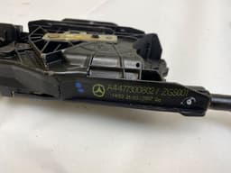 MERCEDES-BENZ A4477300802 Sliding door lock right MERCEDES-BENZ VITO / V-CLASS (W447) (2014-) — thumbnail 4