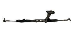FORD 7G913A500AG Steering rack FORD MONDEO Mk IV (BA7) (2007-2014) — thumbnail 1