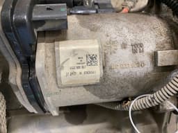 VOLVO 36010521 Steering rack VOLVO XC90 II (09.14-) — thumbnail 3