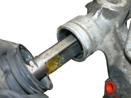 MERCEDES-BENZ R63911011016 Steering rack MERCEDES-BENZ VITO / VIANO (W639) (2003-2014) — thumbnail 6