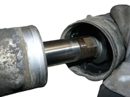 MERCEDES-BENZ R63911011016 Steering rack MERCEDES-BENZ VITO / VIANO (W639) (2003-2014) — thumbnail 7