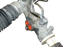 MERCEDES-BENZ R63911011016 Steering rack MERCEDES-BENZ VITO / VIANO (W639) (2003-2014) — thumbnail 5