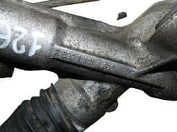 MERCEDES-BENZ R63911011016 Steering rack MERCEDES-BENZ VITO / VIANO (W639) (2003-2014) — thumbnail 9