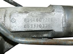 MERCEDES-BENZ R63911011016 Steering rack MERCEDES-BENZ VITO / VIANO (W639) (2003-2014) — thumbnail 8