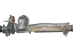VOLVO P8671243 Steering rack VOLVO V70 II / XC70 I (P80) (2000-2007) — thumbnail 4