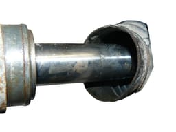 VOLVO P8671243 Steering rack VOLVO V70 II / XC70 I (P80) (2000-2007) — thumbnail 6