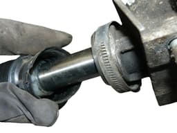 VOLVO P8671243 Steering rack VOLVO V70 II / XC70 I (P80) (2000-2007) — thumbnail 5