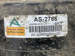 MERCEDES-BENZ AS2786 2113205513 Shock Absorber Front Left MERCEDES-BENZ E-CLASS (W211) (2002-2009) — thumbnail 2