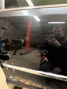 LANCIA K05020698AL 05020698AL Sliding door right LANCIA VOYAGER (404) (2011-2016) — thumbnail 7