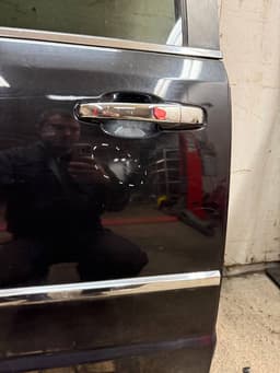 LANCIA K05020698AL 05020698AL Sliding door right LANCIA VOYAGER (404) (2011-2016) — thumbnail 6