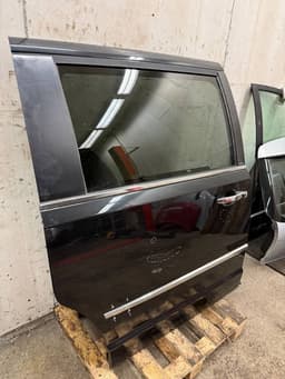 LANCIA K05020698AL 05020698AL Sliding door right LANCIA VOYAGER (404) (2011-2016) — thumbnail 3