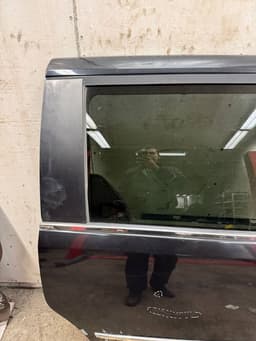 LANCIA K05020698AL 05020698AL Sliding door right LANCIA VOYAGER (404) (2011-2016) — thumbnail 4