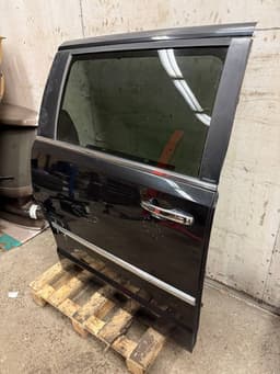 LANCIA K05020698AL 05020698AL Sliding door right LANCIA VOYAGER (404) (2011-2016) — thumbnail 2