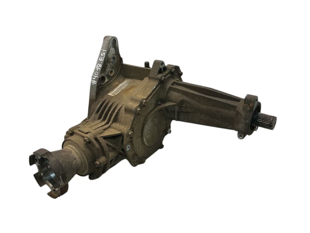 OPEL 96625200 Transfer Box OPEL ANTARA (L07) (2006-2015)