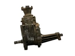 OPEL 96625200 Transfer Box OPEL ANTARA (L07) (2006-2015) — thumbnail 4