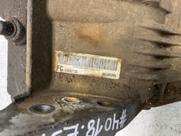 OPEL 96625200 Transfer Box OPEL ANTARA (L07) (2006-2015) — thumbnail 5