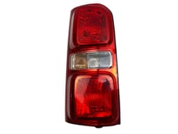 PEUGEOT 9808243180 Tail light left PEUGEOT EXPERT / TRAVELLER (2016-) — thumbnail 1